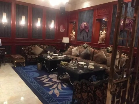 湘潭如江会KTV消费价格点评